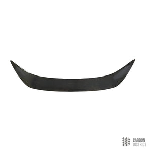 Toyota GT86 (ZN6) carbon fibre spoiler (V2)