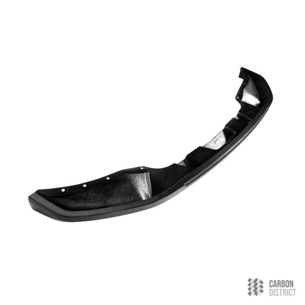 BMW X5 (G05 LCI) Carbon Fibre Front Lip
