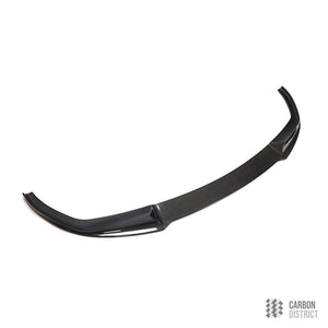 BMW 3 Series (G20) carbon fibre front lip