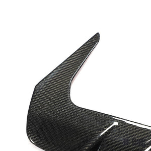 Toyota GR86 (ZN8) carbon fibre vents — view 9