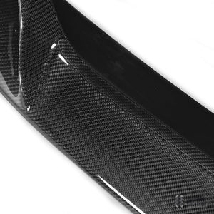 Toyota GT86 (ZN6) carbon fibre spoiler (V2) — fits 2013-2020