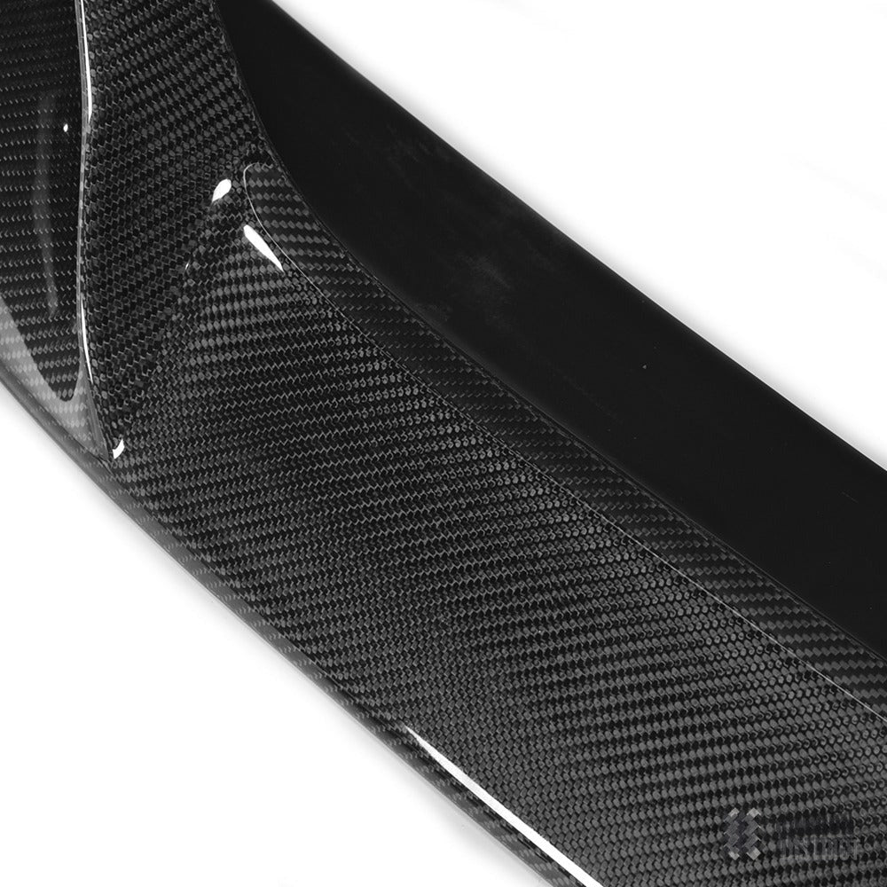 Toyota GT86 (ZN6) carbon fibre spoiler (V2) — fits 2013-2020
