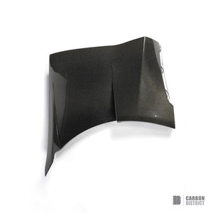 Toyota Supra (A90) Carbon Fibre Fender