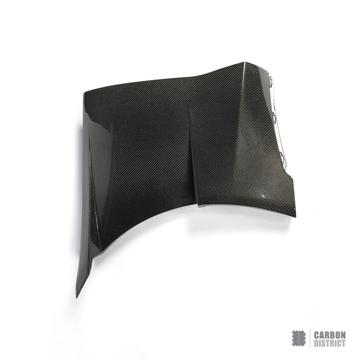 Toyota Supra (A90) Carbon Fibre Fender