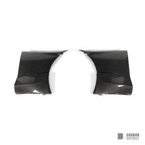 Toyota Supra (A90) Carbon Fibre Fender