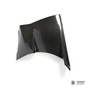 Toyota Supra (A90) Carbon Fibre Fender