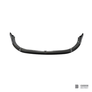 Volkswagen Golf (MK8) Dry Carbon Fibre Front Lip (V2)