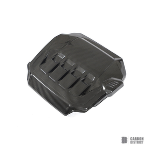 vw-golf-mk8-carbon-fiber-engine-bay-cover