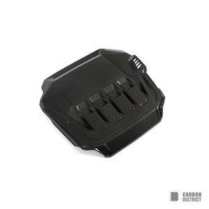 vw-golf-mk8-carbon-fiber-engine-bay-cover