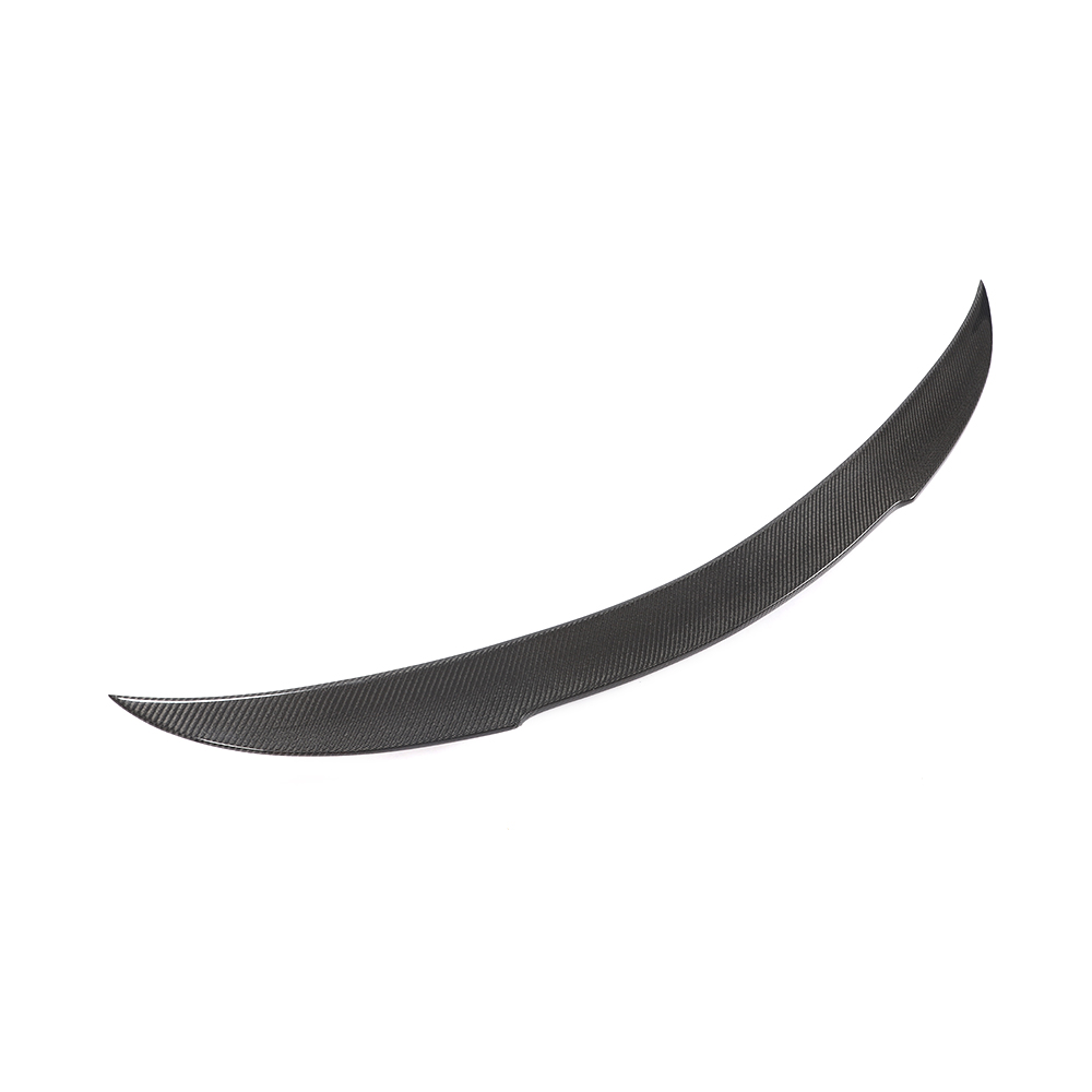 Mercedes C-Class (W205) Carbon Fibre Spoiler (Ducktail)