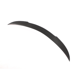 Mercedes C-Class (W205) Carbon Fibre Spoiler (Ducktail)