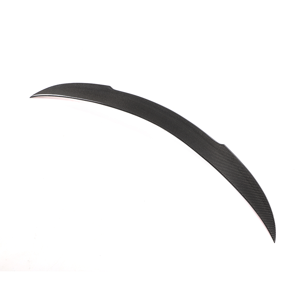Mercedes C-Class (W205) Carbon Fibre Spoiler (Ducktail)