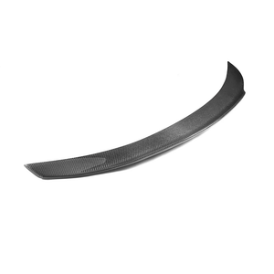 Mercedes C-Class (W205) Carbon Fibre Spoiler (Ducktail)