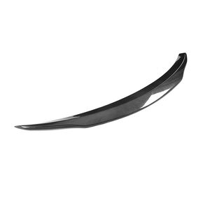 Mercedes C-Class (W205) Carbon Fibre Spoiler (Ducktail)