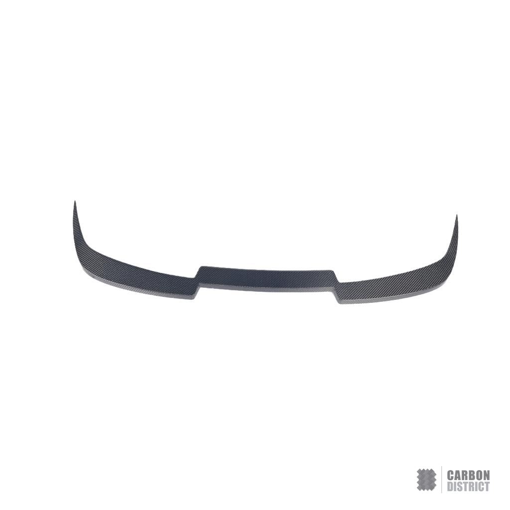 BMW M5 (G99) Carbon Fibre Roof Spoiler
