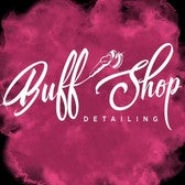 Buffshop Detailing logo